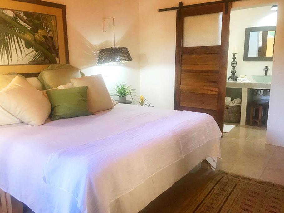 Casa Botanica Hotel Lo de Marcos Ngoại thất bức ảnh