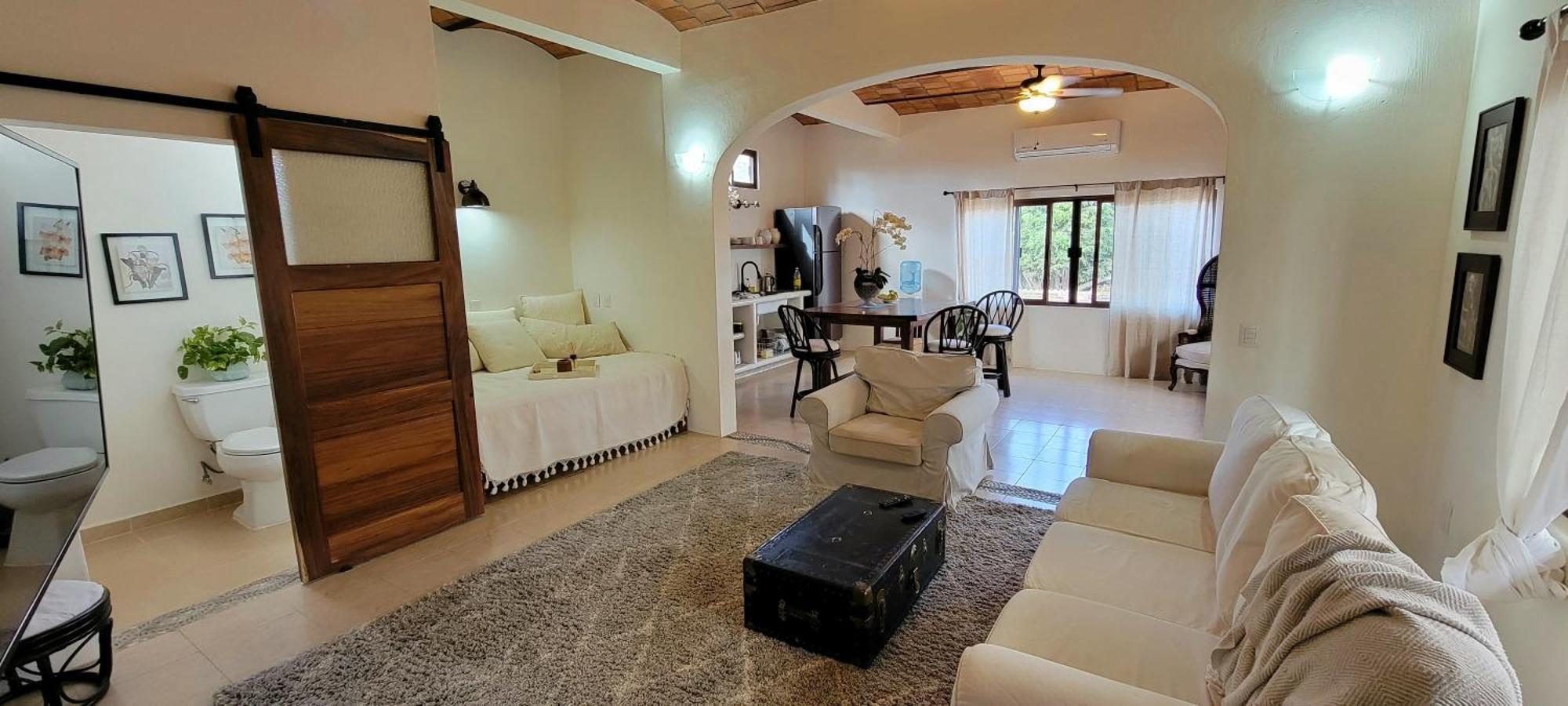 Casa Botanica Hotel Lo de Marcos Ngoại thất bức ảnh