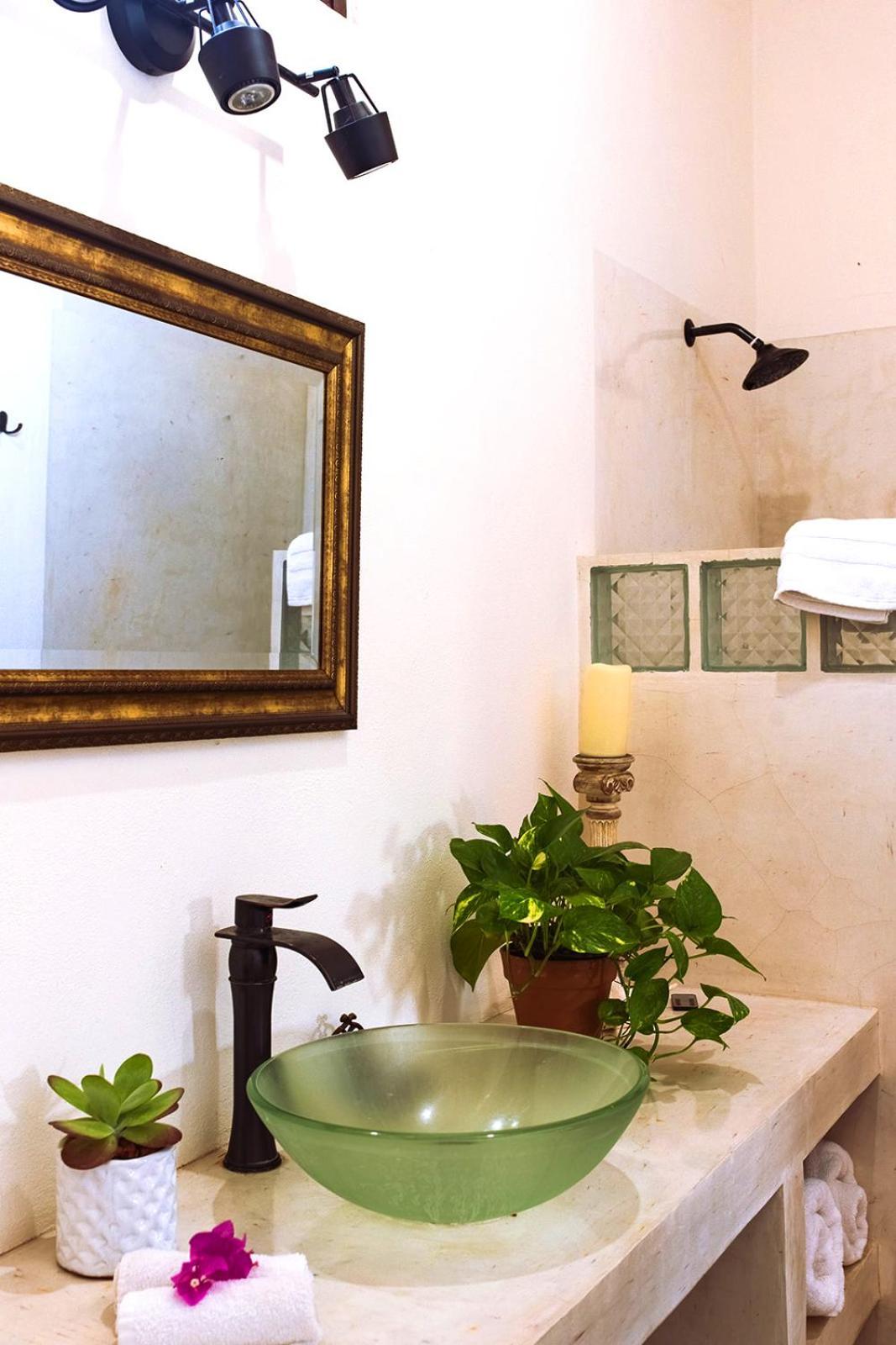Casa Botanica Hotel Lo de Marcos Ngoại thất bức ảnh