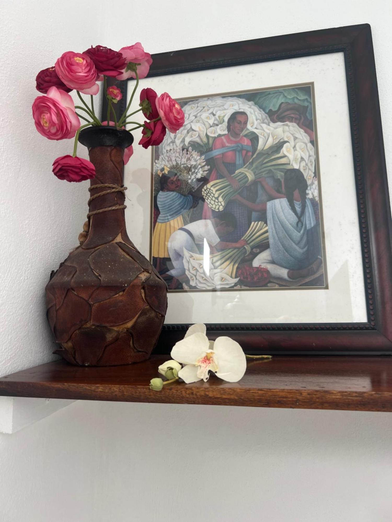 Casa Botanica Hotel Lo de Marcos Ngoại thất bức ảnh