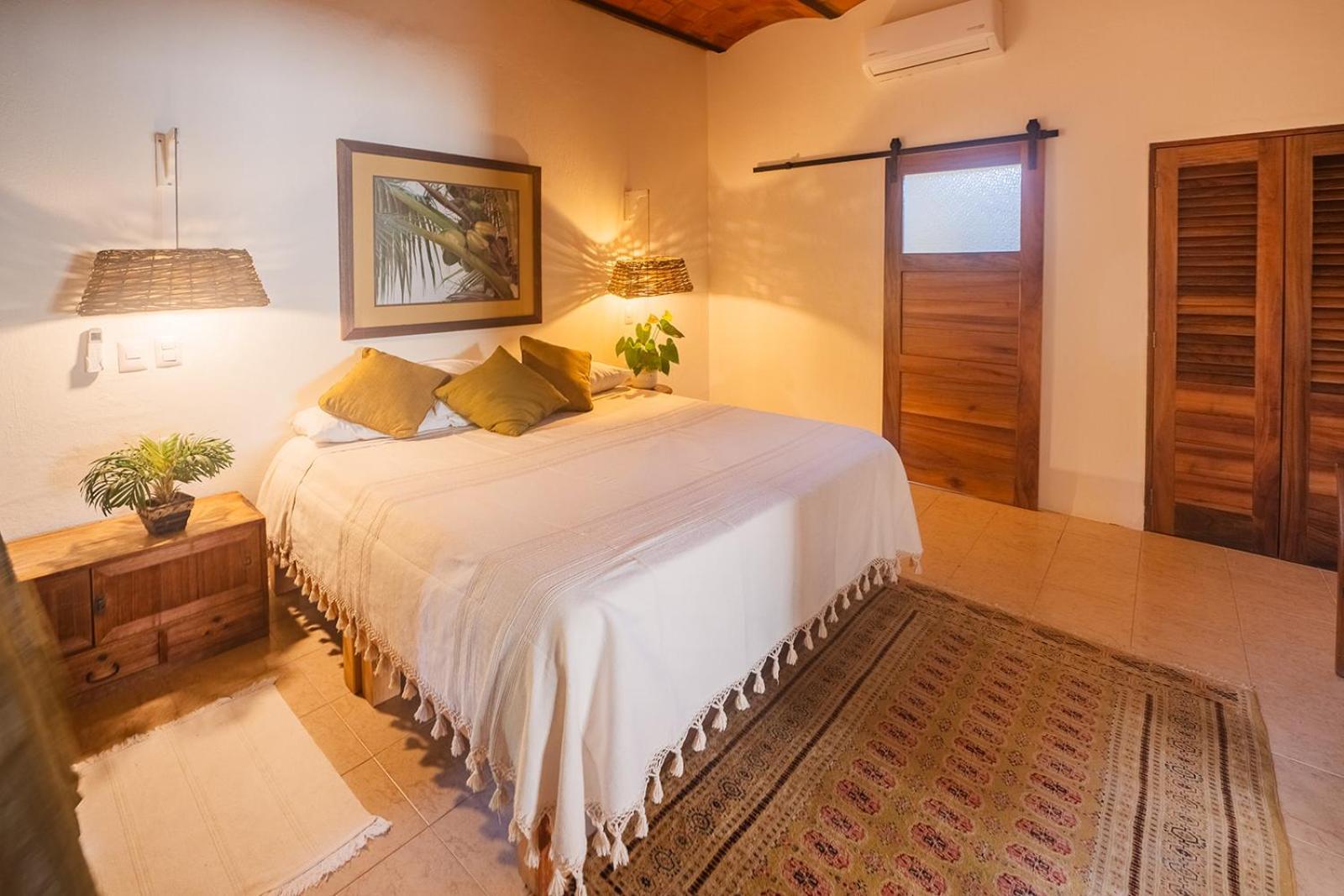 Casa Botanica Hotel Lo de Marcos Ngoại thất bức ảnh