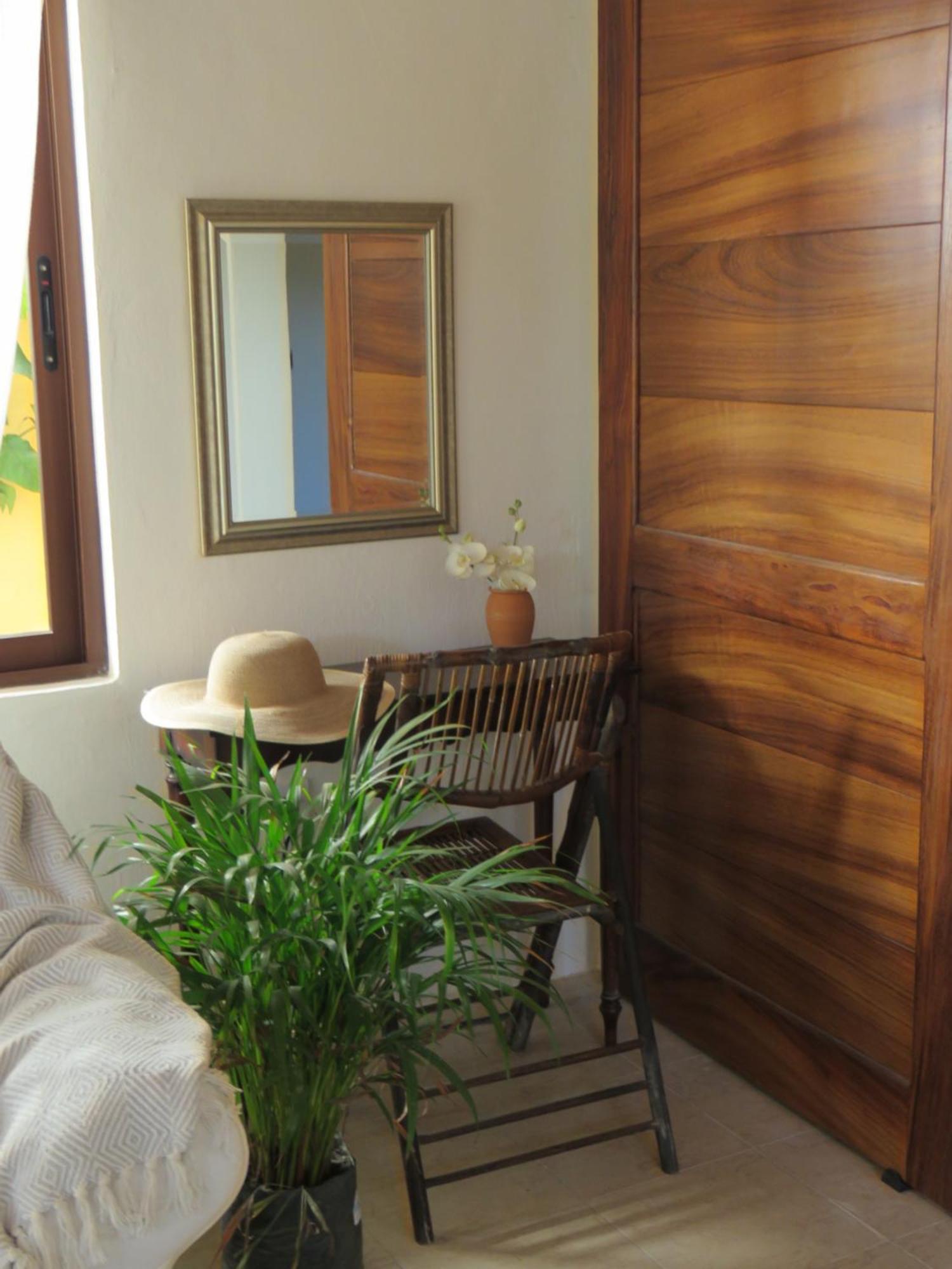 Casa Botanica Hotel Lo de Marcos Ngoại thất bức ảnh