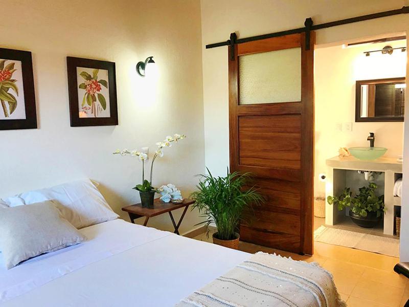 Casa Botanica Hotel Lo de Marcos Ngoại thất bức ảnh