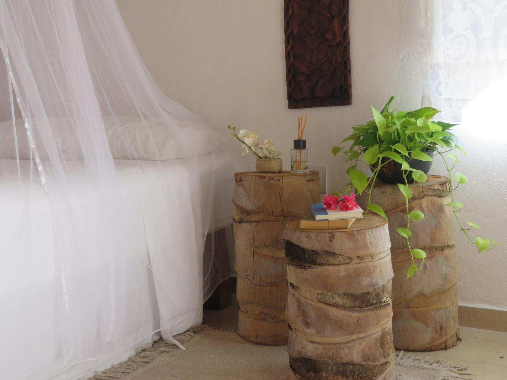 Casa Botanica Hotel Lo de Marcos Ngoại thất bức ảnh